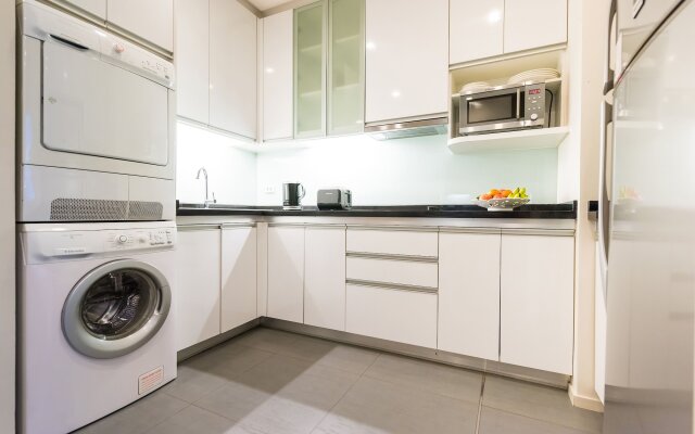 Somerset Sukhumvit Thonglor Bangkok