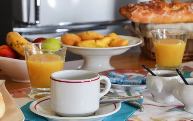 Maison d'Hôtes L'OUSTAL D'ADELE