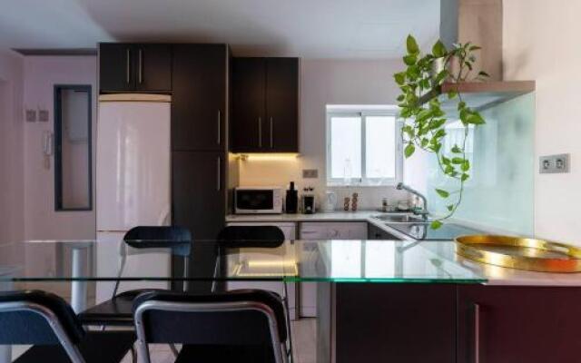 Apartamento Siglo XVI