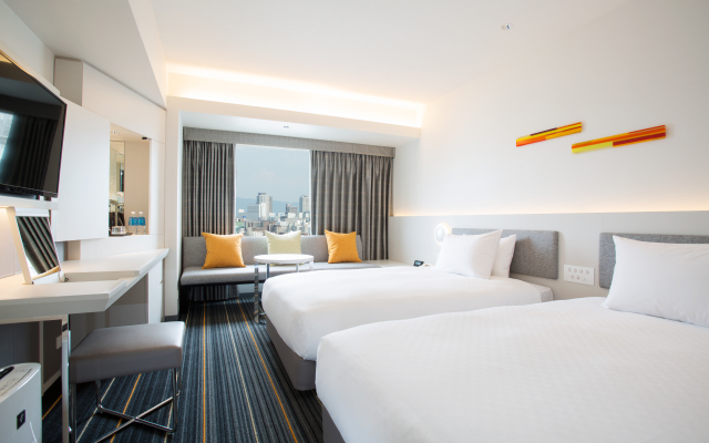 Nikko Osaka Hotel