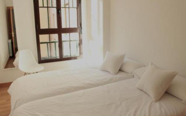Apartaments Plaza Príncipe Viana
