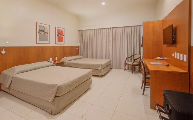 Rio Aeroporto Hotel Galeao