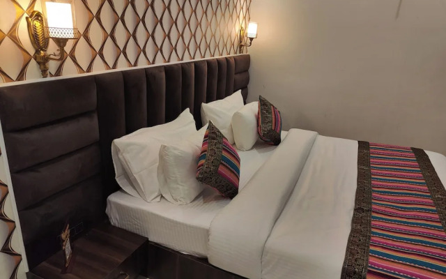 The Pinaki resort & Club