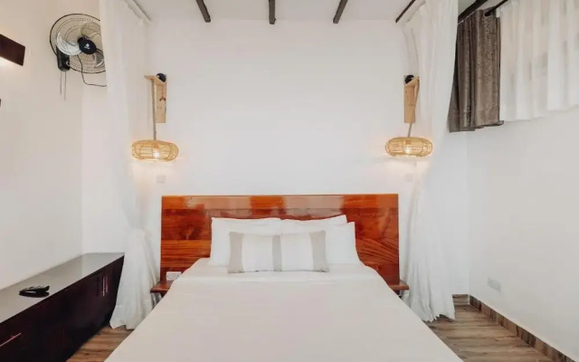 Kitonga Garden Resort