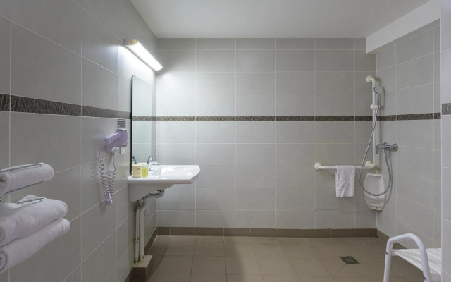 ACE Hôtel Paris Roissy