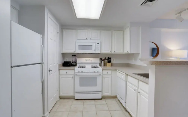 Fascinating Apt in Ballston With Gym