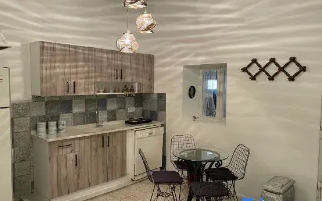 Saygın Farmhouse Ephesus Boutique Hotel
