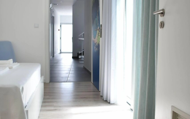 Hostel AzorAzul