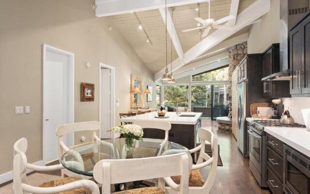 Standard 2 Bedroom - Aspen Alps #110