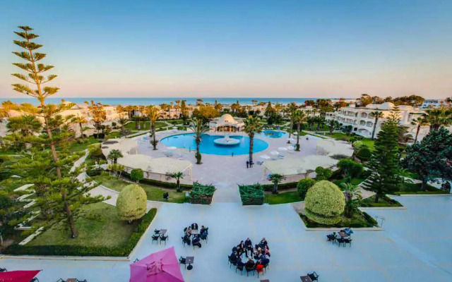 Le Royal Hotels & Resorts - Hammamet