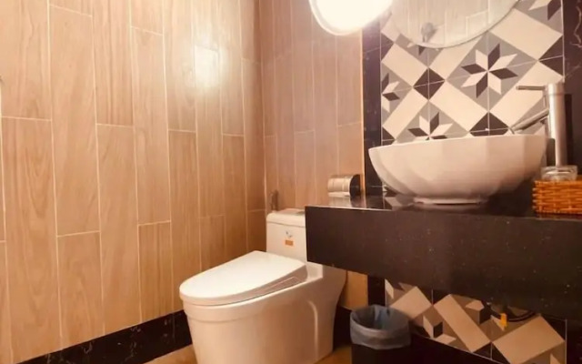 MG Daisy Boutique Hotel