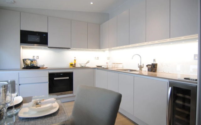 Lux St James Park Apartment Central London FREE WIFI by City Stay Aparts London