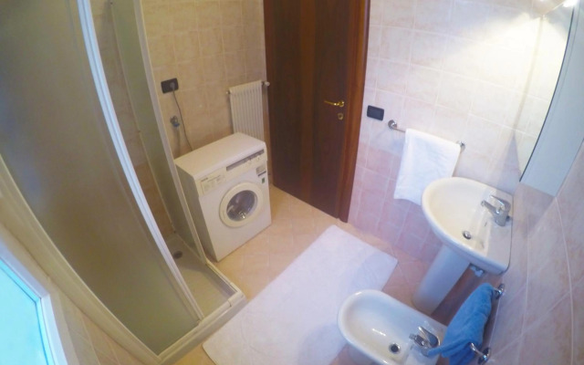 Residence Diana Frontemare