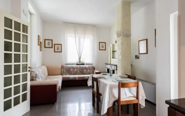 Casa Gentile con giardino