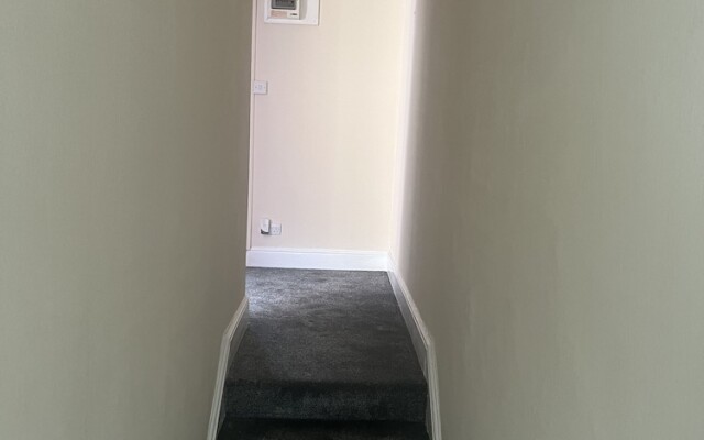 Spacious 1-bed Apartment in the Heart of Herne Bay