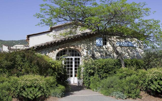 L'Auberge Cigaloise
