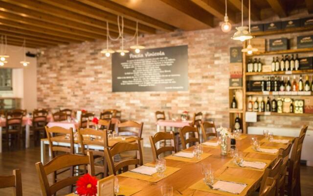Locanda All'Avanguardia