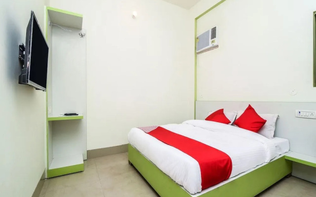 Hotel Stay Inn By OYO Rooms