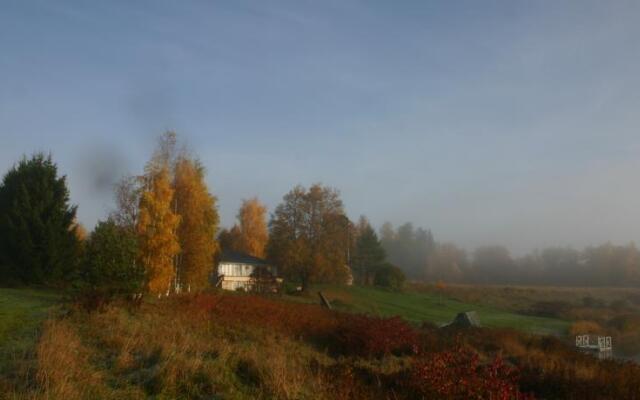 Pärna Farm Homestay