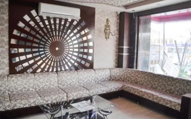 OYO Rooms Heera Nagar Ajmer Road