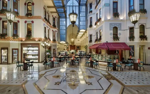 Crowne Plaza Istanbul - Old City