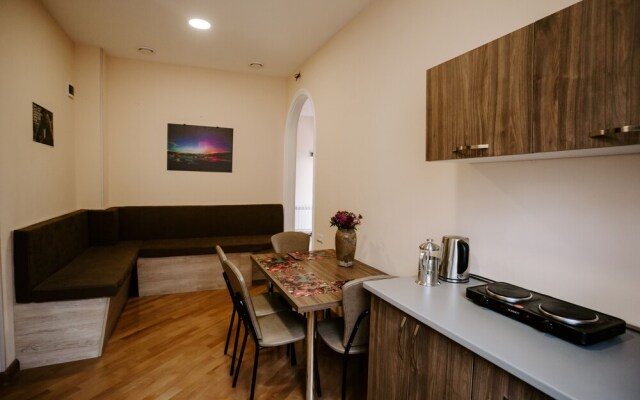 Viking Hostel