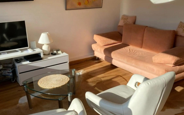 Residenz am Thermalbad