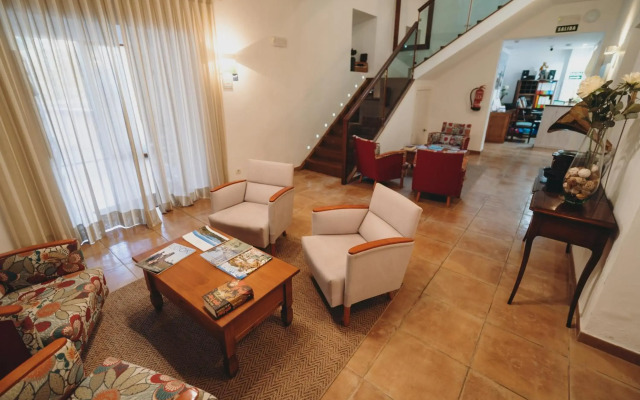 Hotel Can Serrete