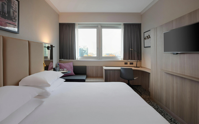 Crowne Plaza Milan - Linate by IHG
