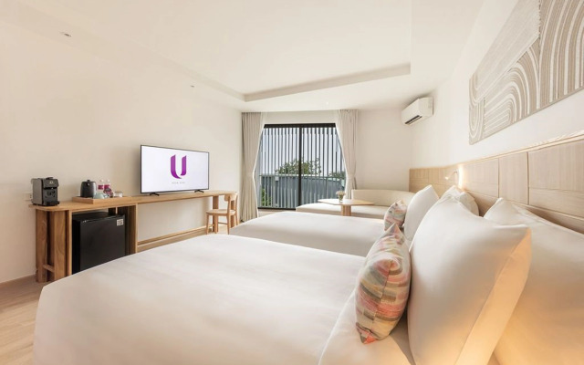 U Hua Hin
