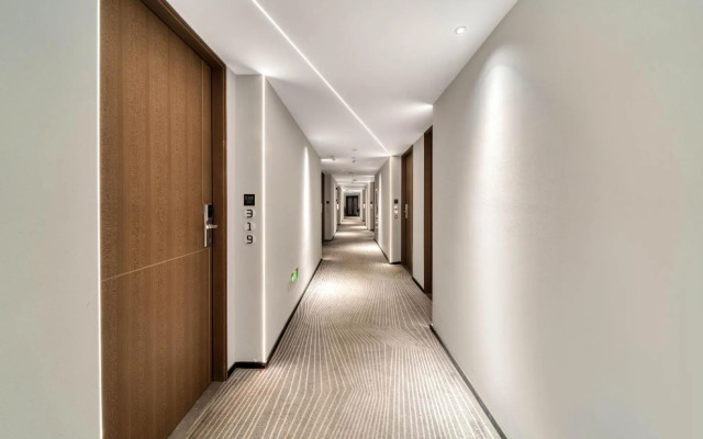 Dayahanma Hotel (Daguan Branch)