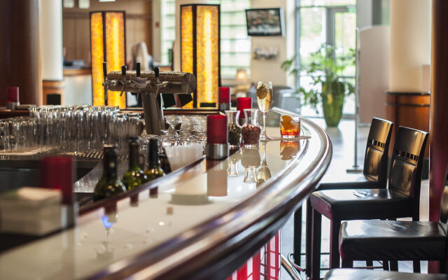 Welcome Hotel Gelsenkirchen