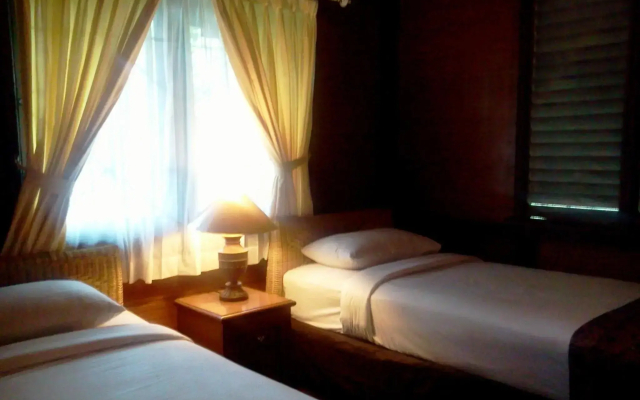 Citra Cikopo Hotel