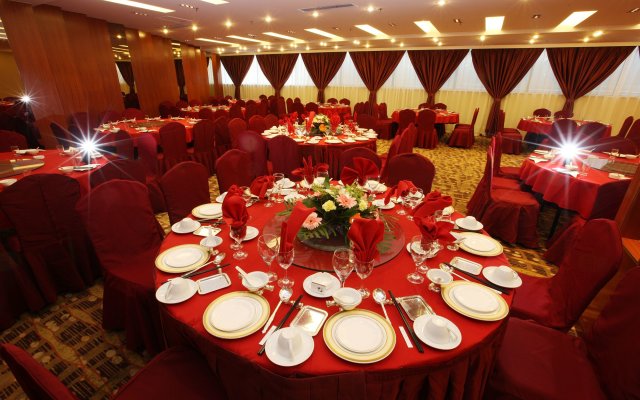 Changchun Garden Hotel