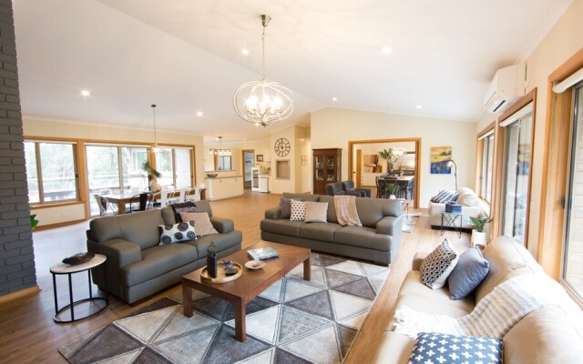 Ventnor House