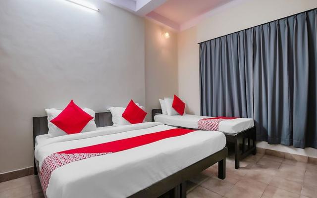 Oyo 40265 Dom Joao Guest House