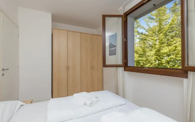 Porto Letizia Bach 6