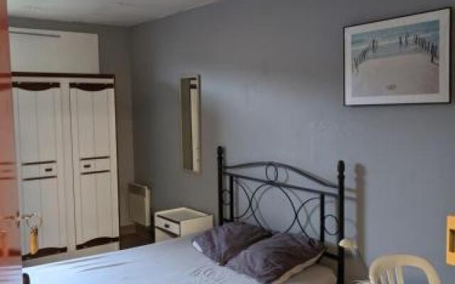 Phenix Chambres D'hotes