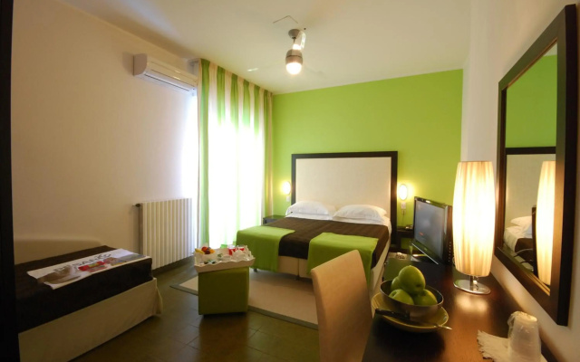 UNAHOTELS Imperial Sport Hotel