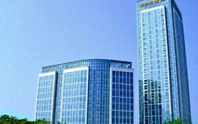 Kun City Resort & Spa