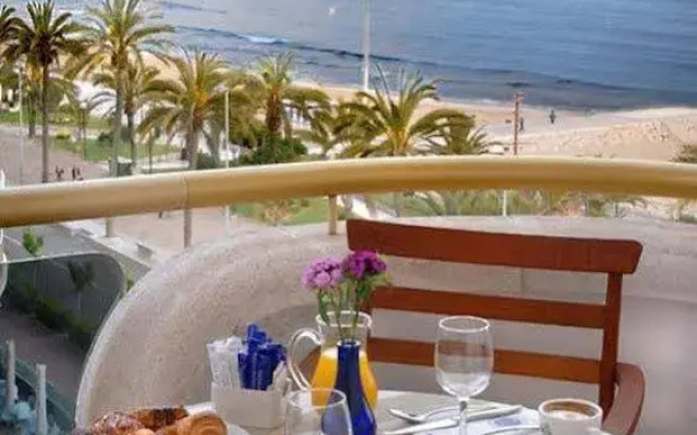 Mediterráneo Sitges