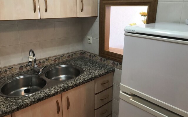 Apartamento Catalunya B-5