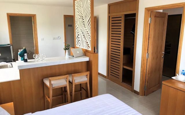 The Lam Resort