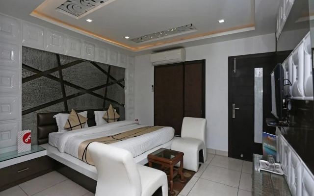 OYO 6469 Hotel My Dream