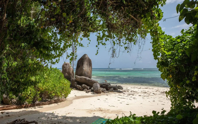 Le Relax Hotel and Restaurant