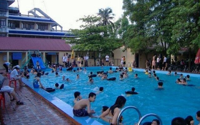 Tru by Hilton Bac Giang City Centre