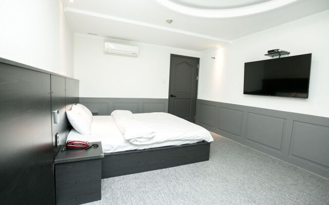 Top Motel Daegu