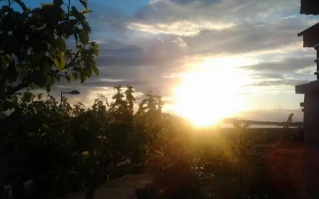 Noalla Hotel Rural