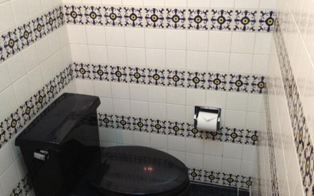Hotel Gomez de Celaya