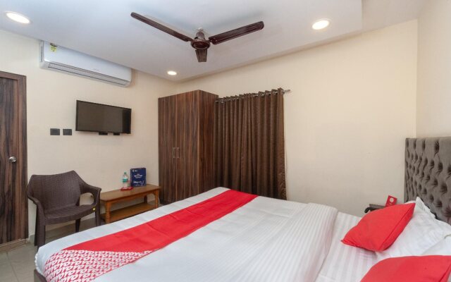 Hotel Lions India by OYO Rooms